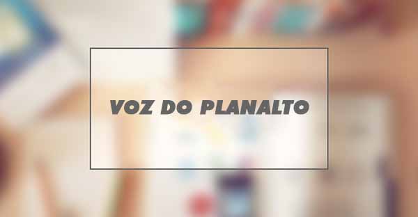 Notícia - Voz Comunicação - Recife/PE - (81) 3269.4358 - voz